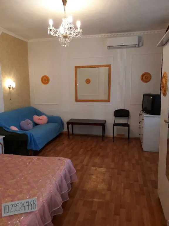 Квартира Комната — Алупка