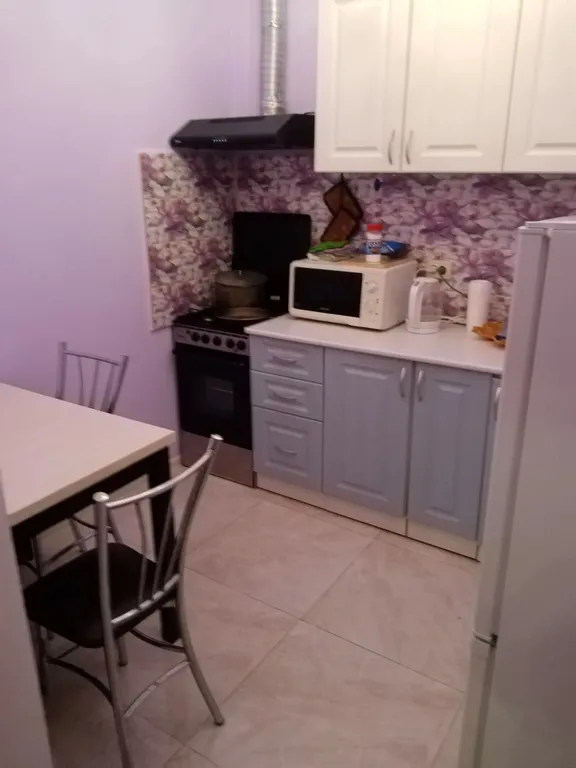 Квартира Уютная квартира у моря — Сухум