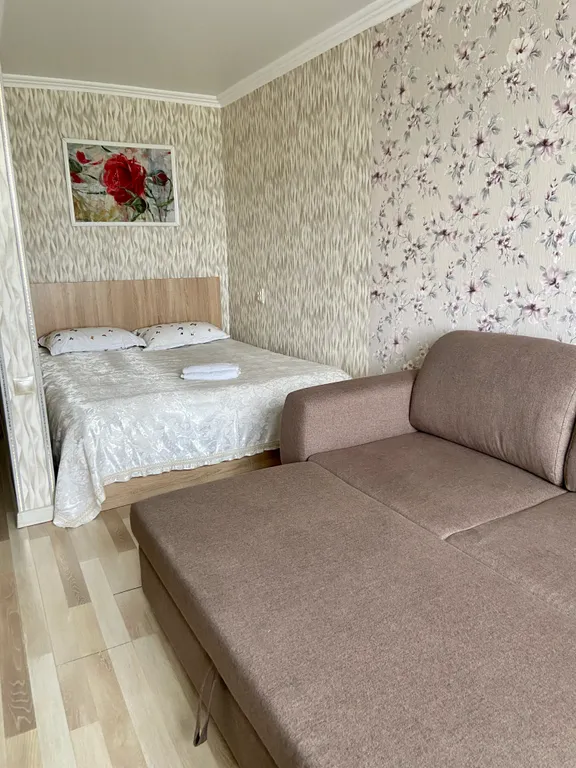 Уютная квартира в Приэльбрусье