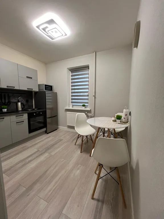 Уютная квартира недалеко от центра города — аренда посуточно в Петрозаводск