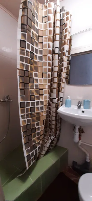 Уютная студия у метро Саларьево