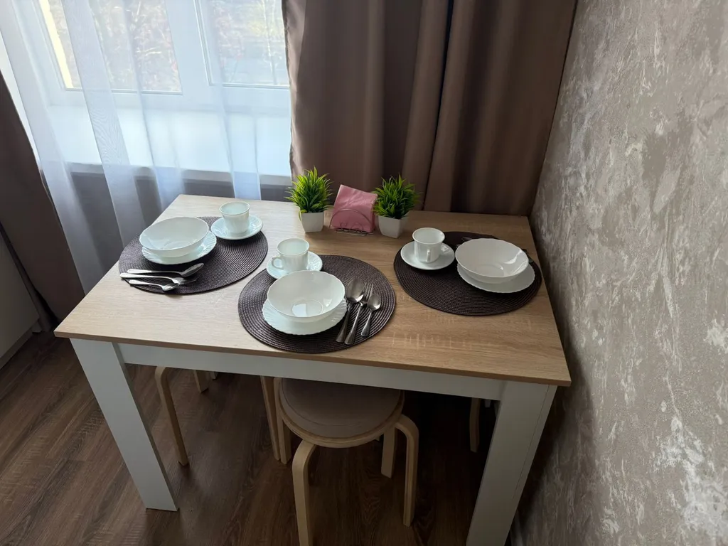 Чистота и уют