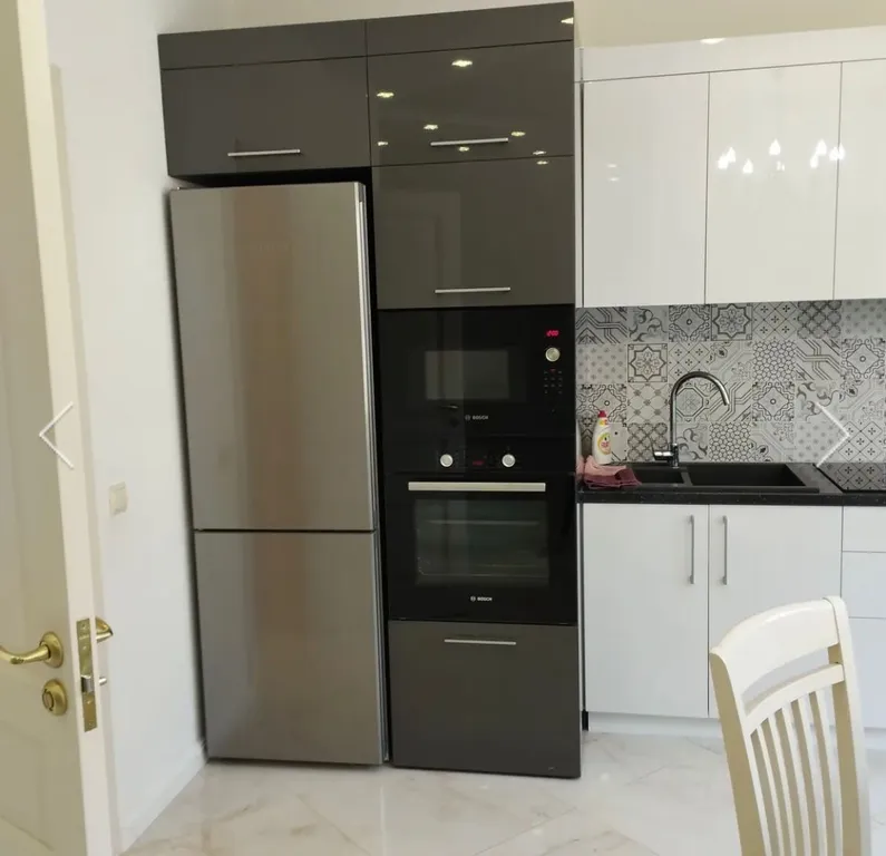 Квартира Квартира Апартамент Raushen на берегу Балтийского моря — Светлогорск