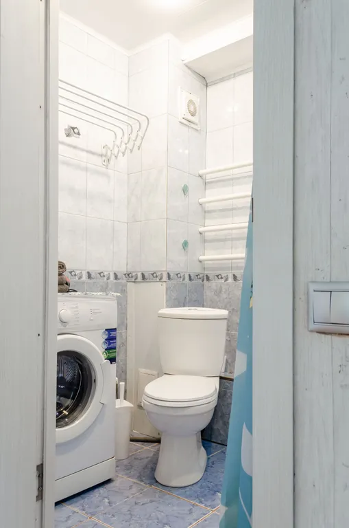 Квартира 2-комнатная Квартира — Красноярск