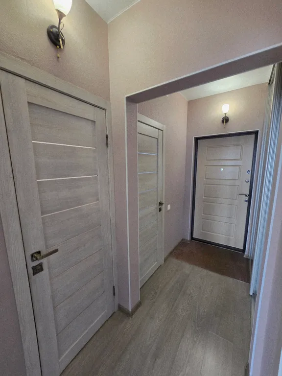 КемКомфорт 1-комнатная квартира в новом доме возле Лапландии