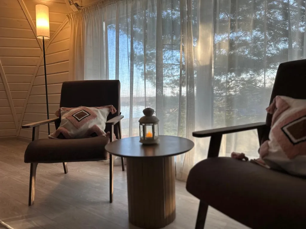 2-комнатный Дом