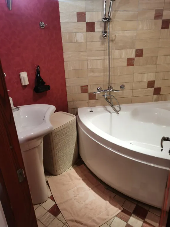 Апартаменты у моря Райский сад