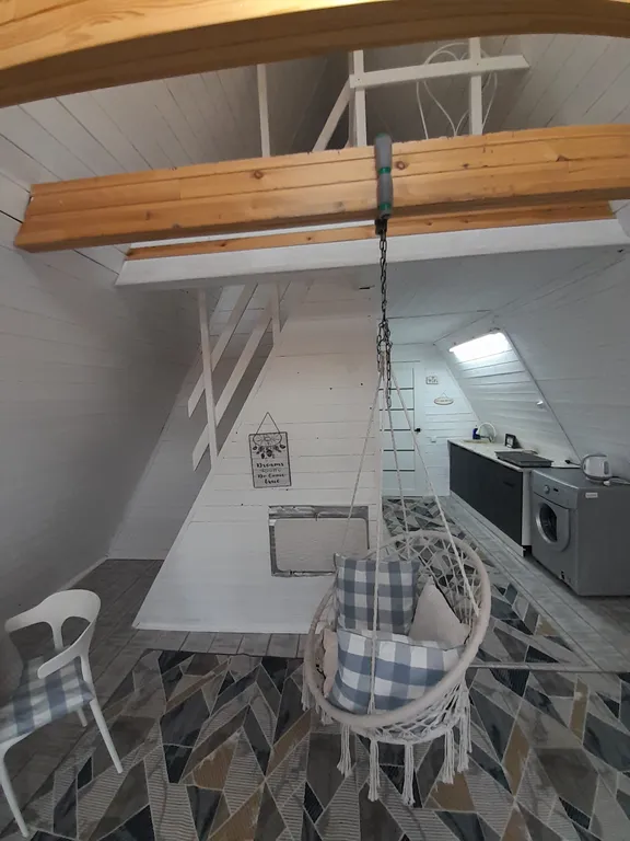 Здесь сбываются мечты