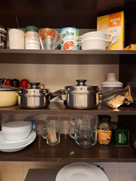 Уютный дом, рядом с рощей и прудами, при въезде в город по трассе м4