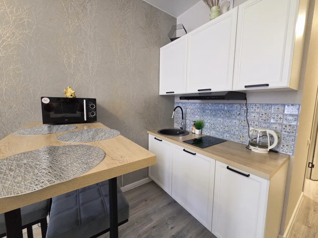 Студия около БСМП