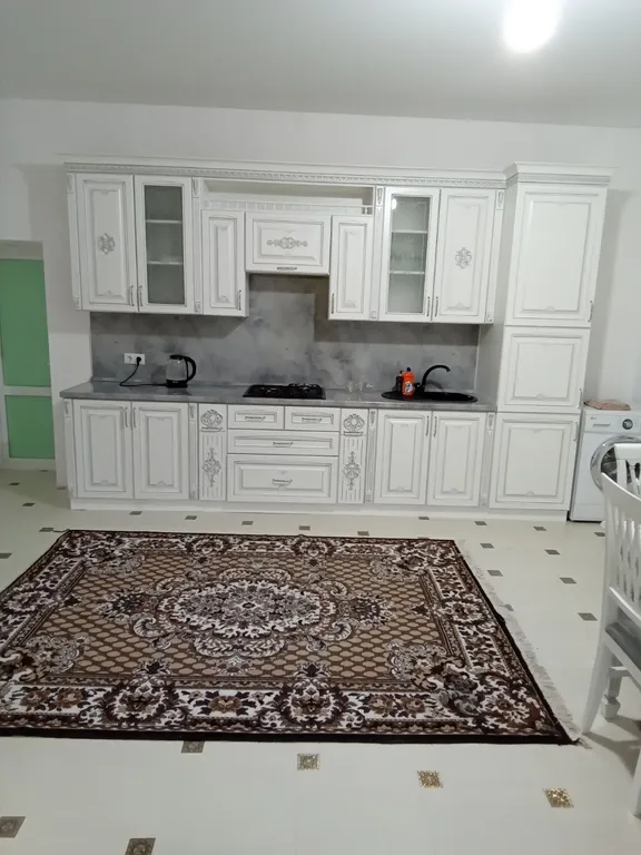 Апартаменты с видом на море