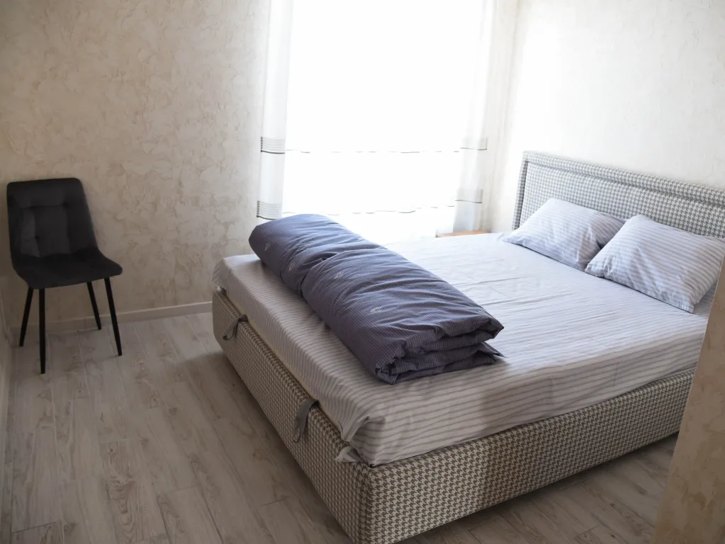 Комфортный дом с дизайнерским ремонтом