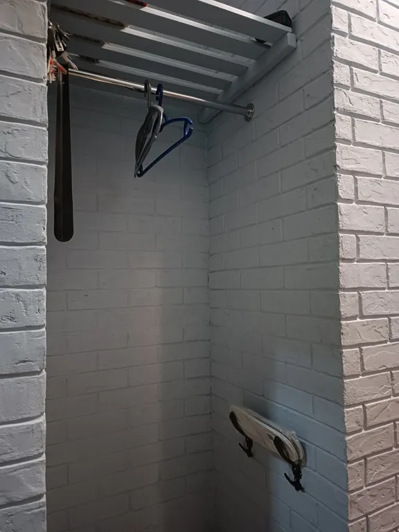 Уютная 1-комнатная квартира