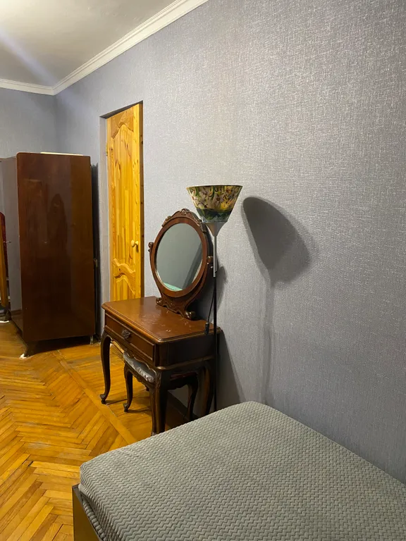 Квартира у моря