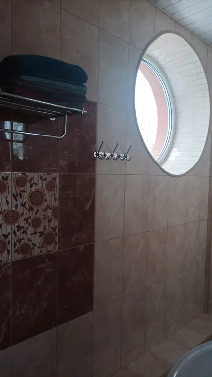 Квартира 1-комнатная Квартира — Воскресенское