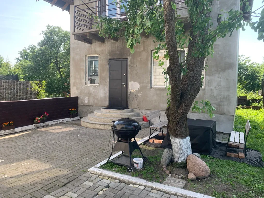 Коттедж Уютный домик в частном секторе — Калининград