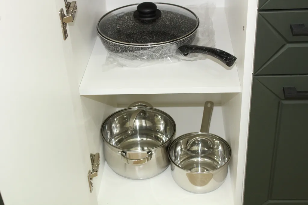 Квартира Уютная квартира в центре города — Темрюк