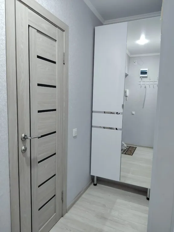 Квартира Квартира Уютная студия в центре города — Горячий Ключ