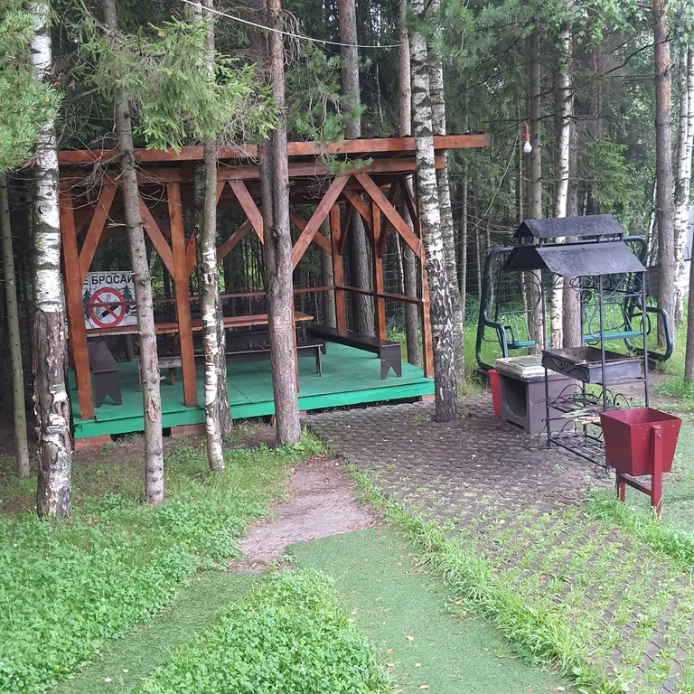 5-комнатный Дом