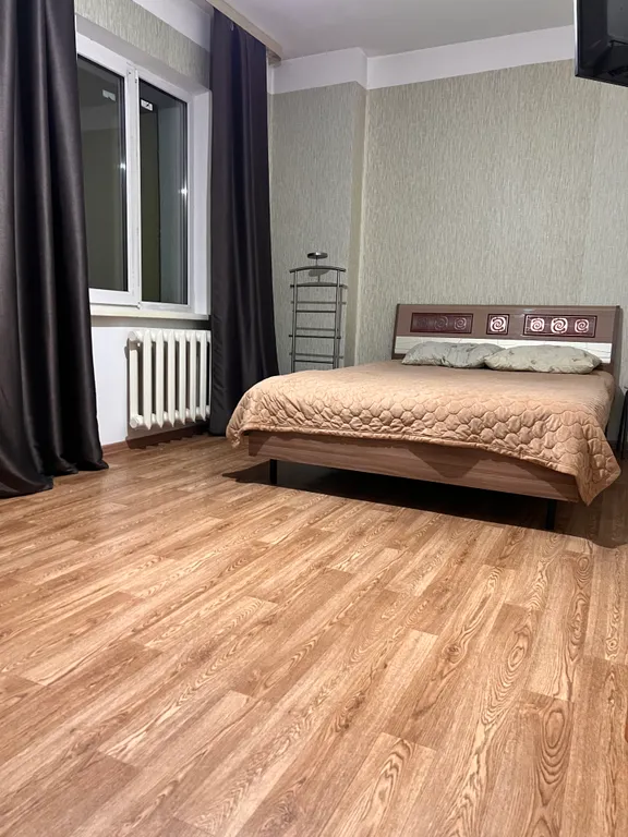 Квартира Уют — аренда посуточно в Якутск