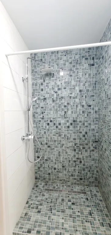 Квартира-студия недалеко от ЖД и ТРЦ Аура