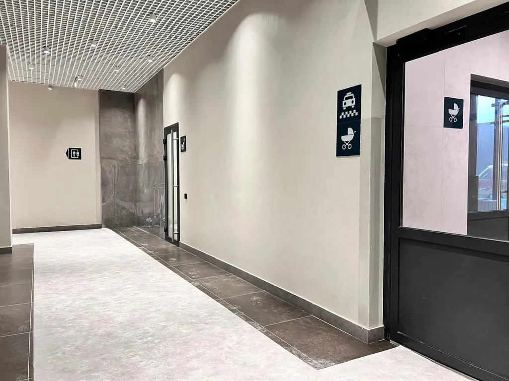 Дизайнерские апартаменты в резиденциях Тихомиров