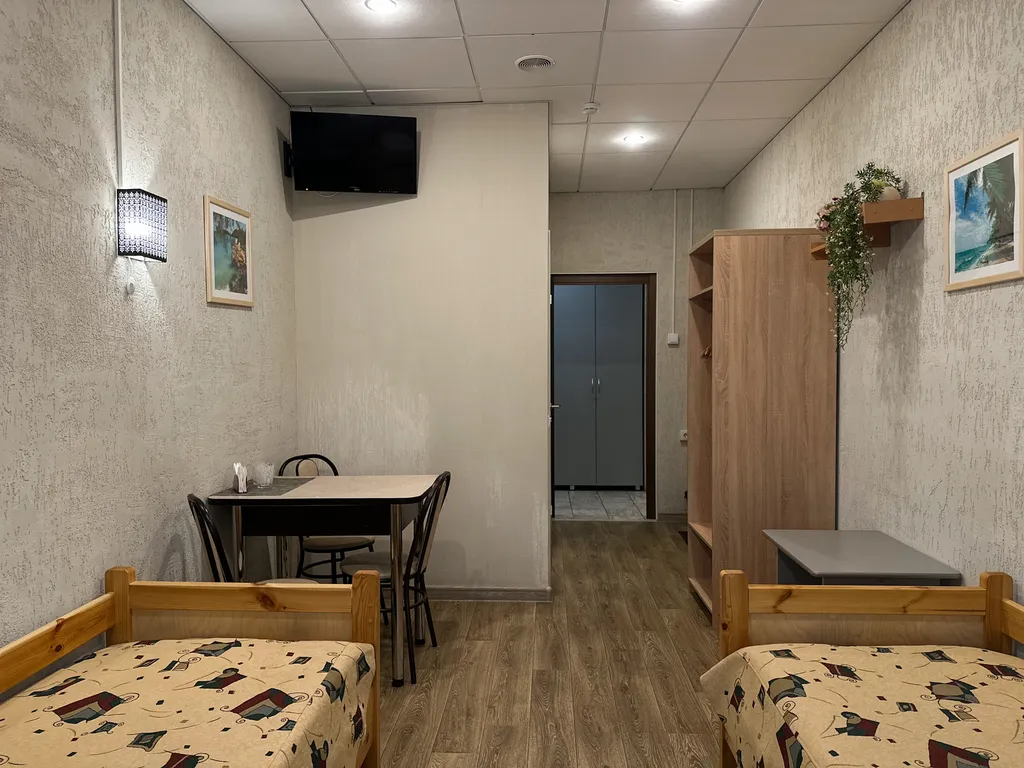 Квартира Комната — Тихвин