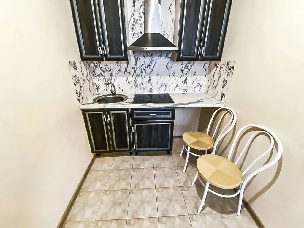 Чистая и уютная квартира около Шереметьево