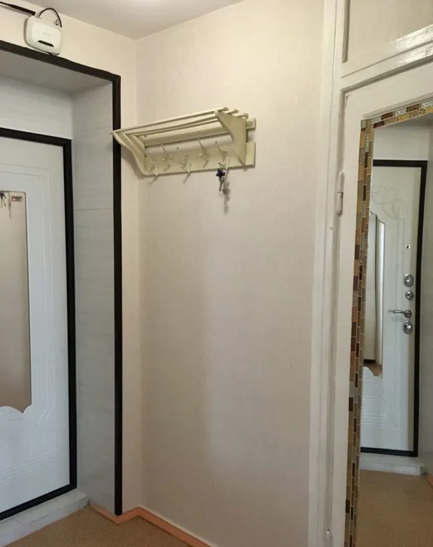 1-комнатная квартира возле моря