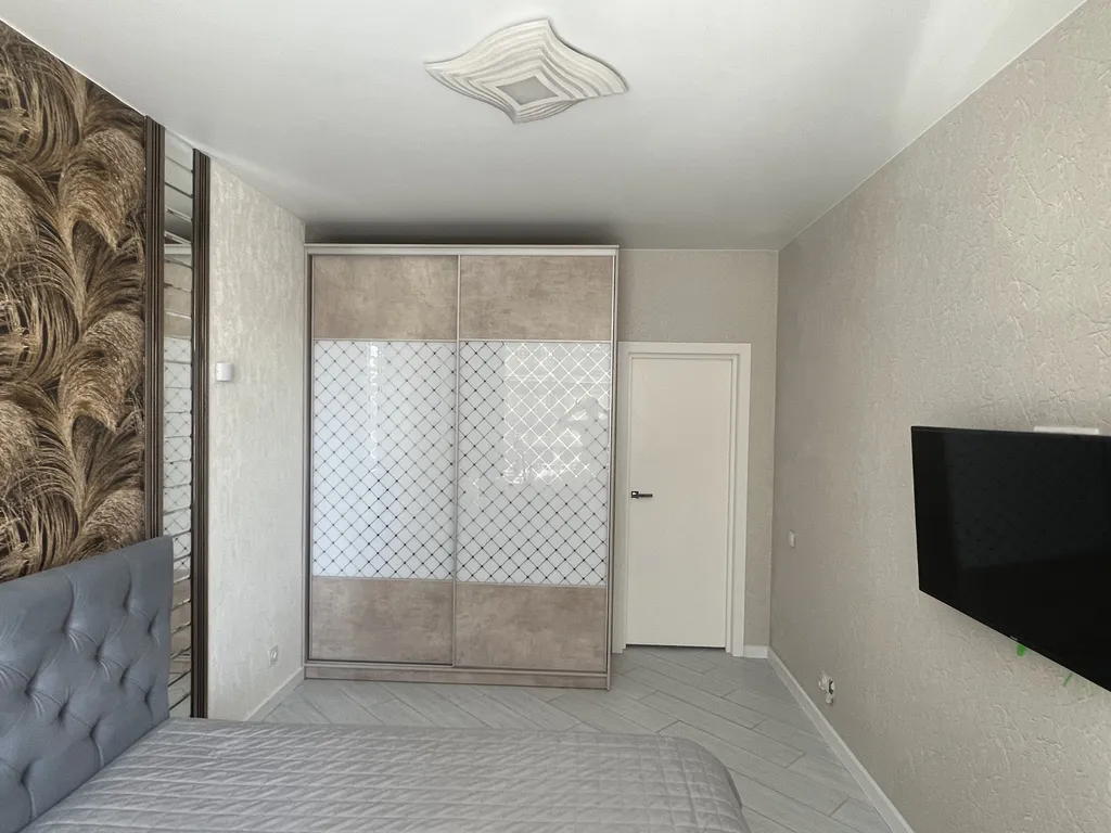 Квартира в самом центре, ЖК Столичный