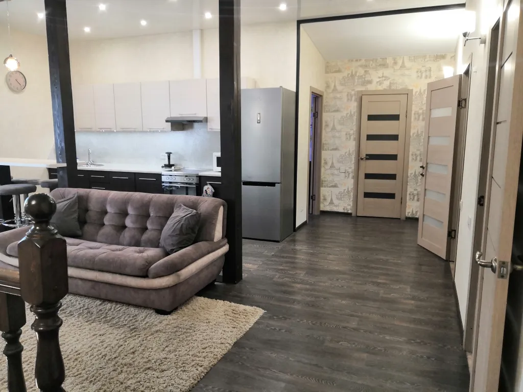 Коттедж 4-комнатный Дом — аренда посуточно в Шерегеш