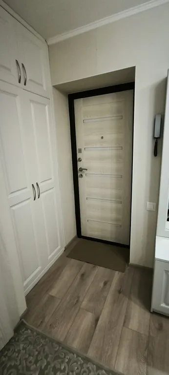 Уютная, светлая двухкомнатная квартира в центре города