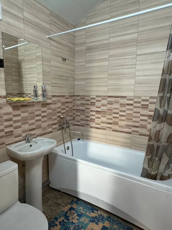 Квартира Комната — Сириус