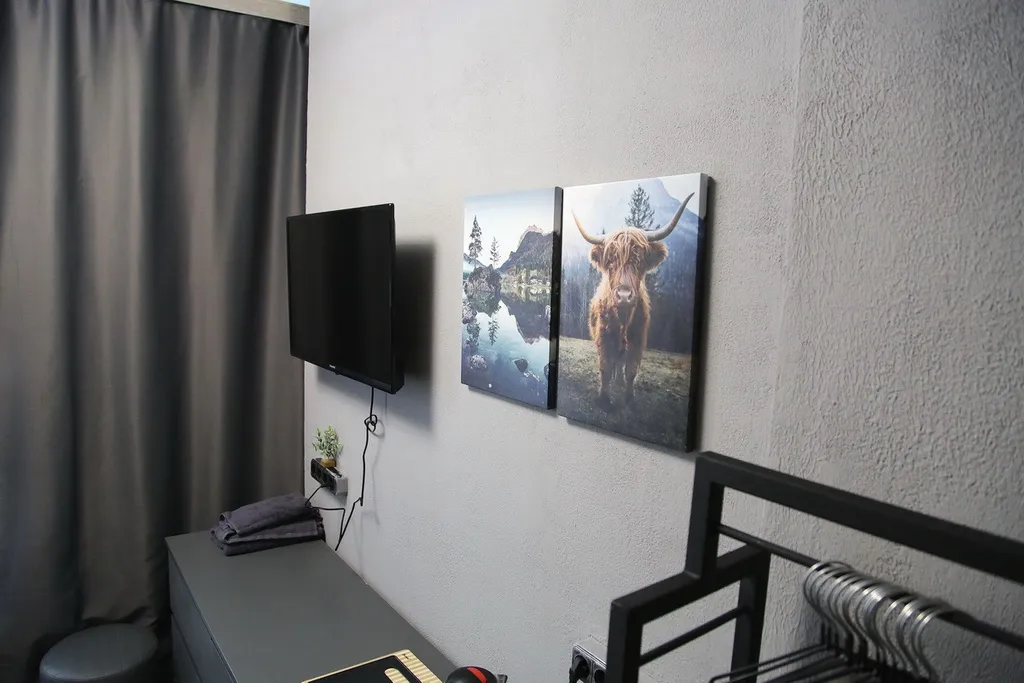 Маленькая уютная в 5 минутах от метро Котельники