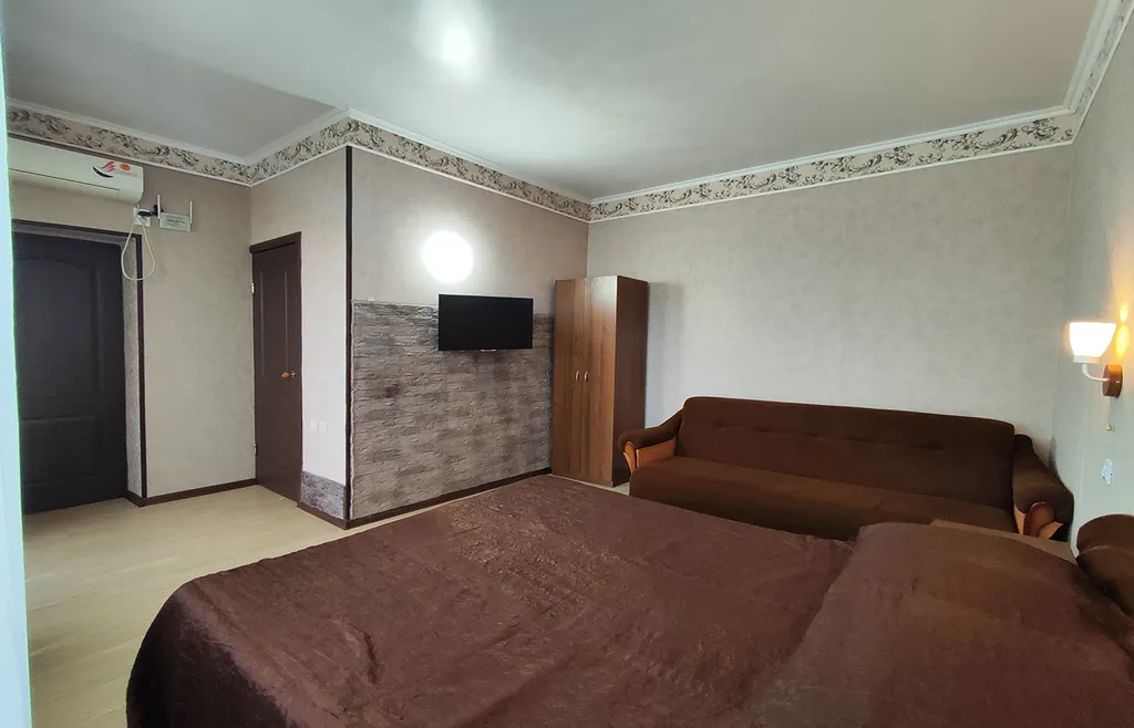 Квартира Комната — Ильич