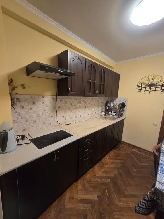 Квартира Уютная квартира — Гагра