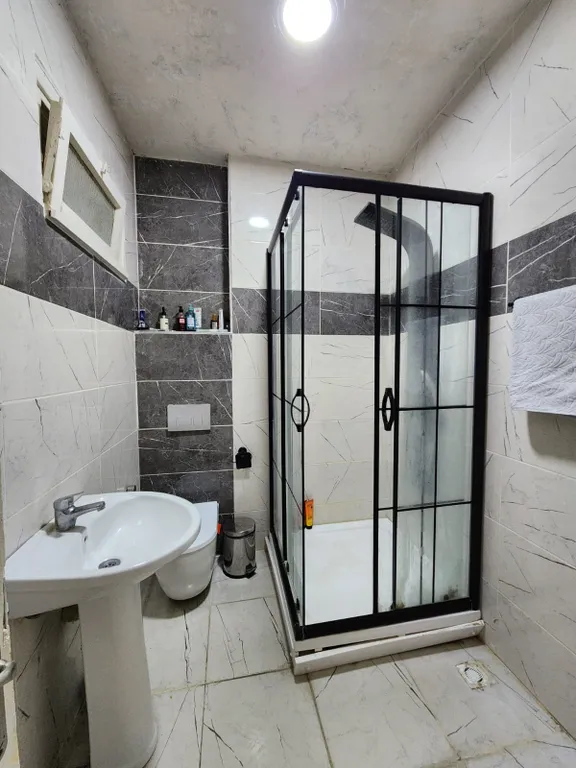 Квартира в центре Стамбула