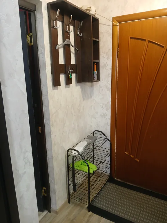 Квартира у бассейна Олимпийский