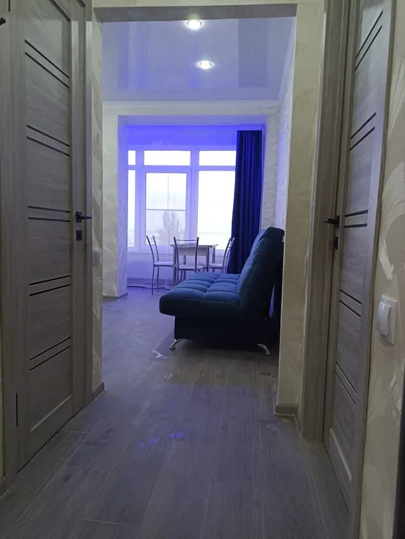 Апартаменты с видом на Таганрогский залив