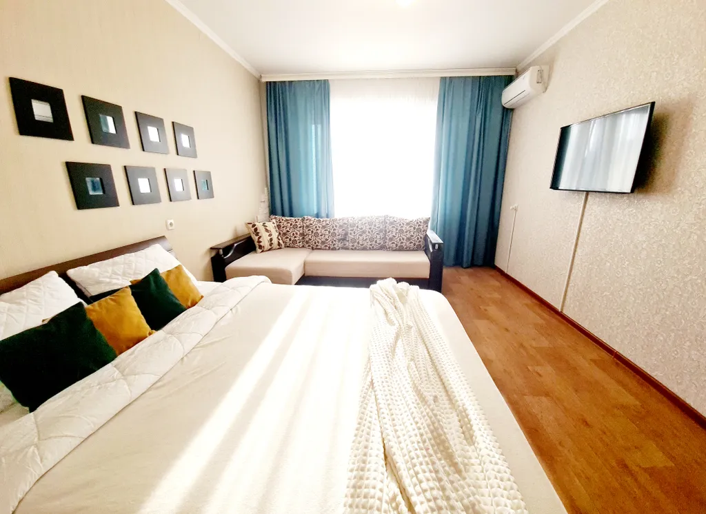 Апартаменты комфорт Героев