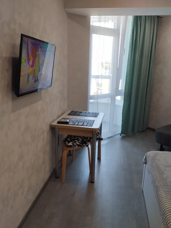 Квартира Апартаменты с бассейном — Севастополь