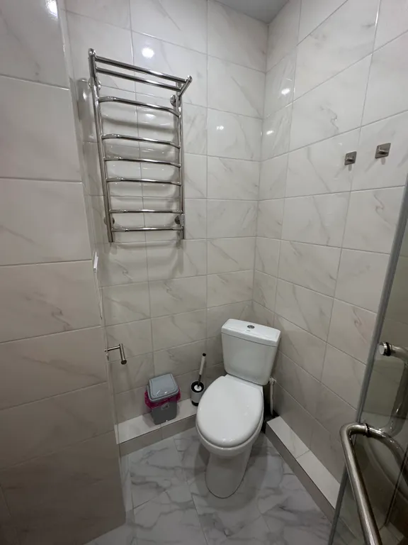 Квартира Квартира в новом доме с видом на море — Судак