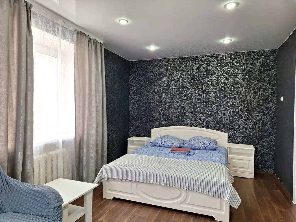 Отличная 1 комнатная в центре