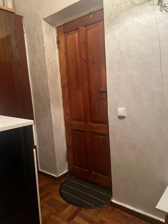 Квартира Квартира на берегу у моря — Сухум