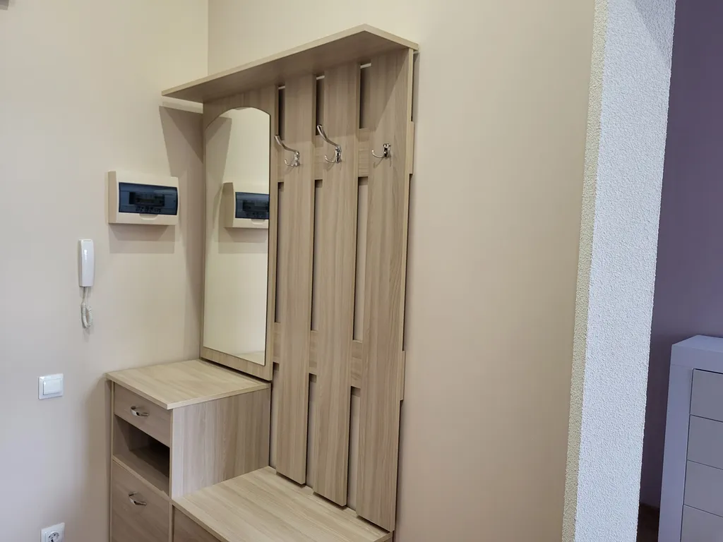 Baltic Resort в центре города и у моря