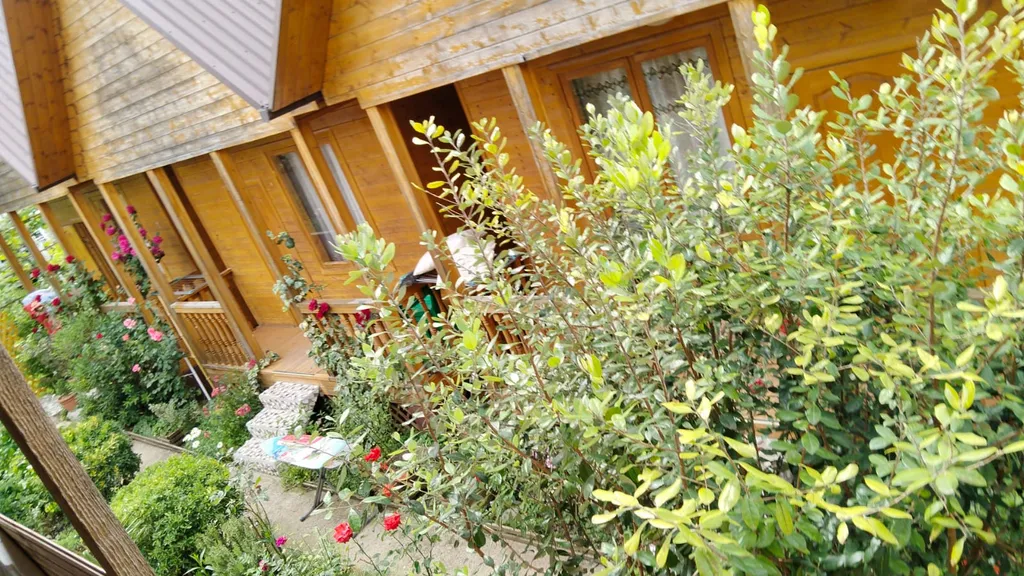 Квартира Комната — Гагра