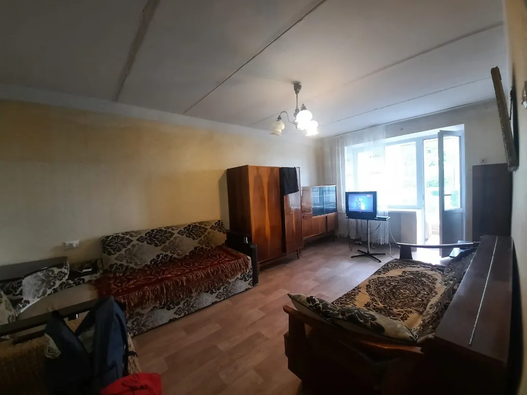 Квартира в куротрной зоне