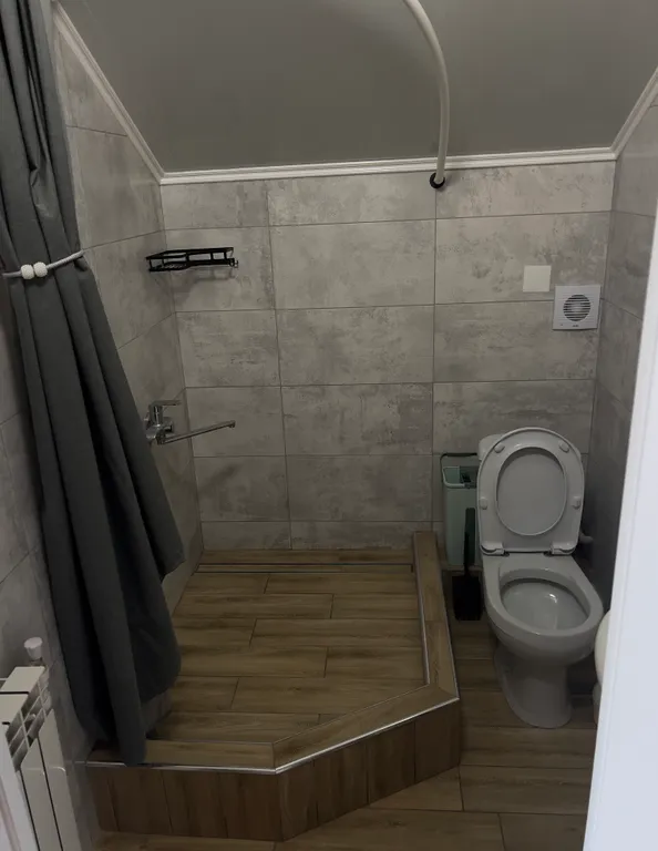 Двухместный улучшенный номер с видом на парк