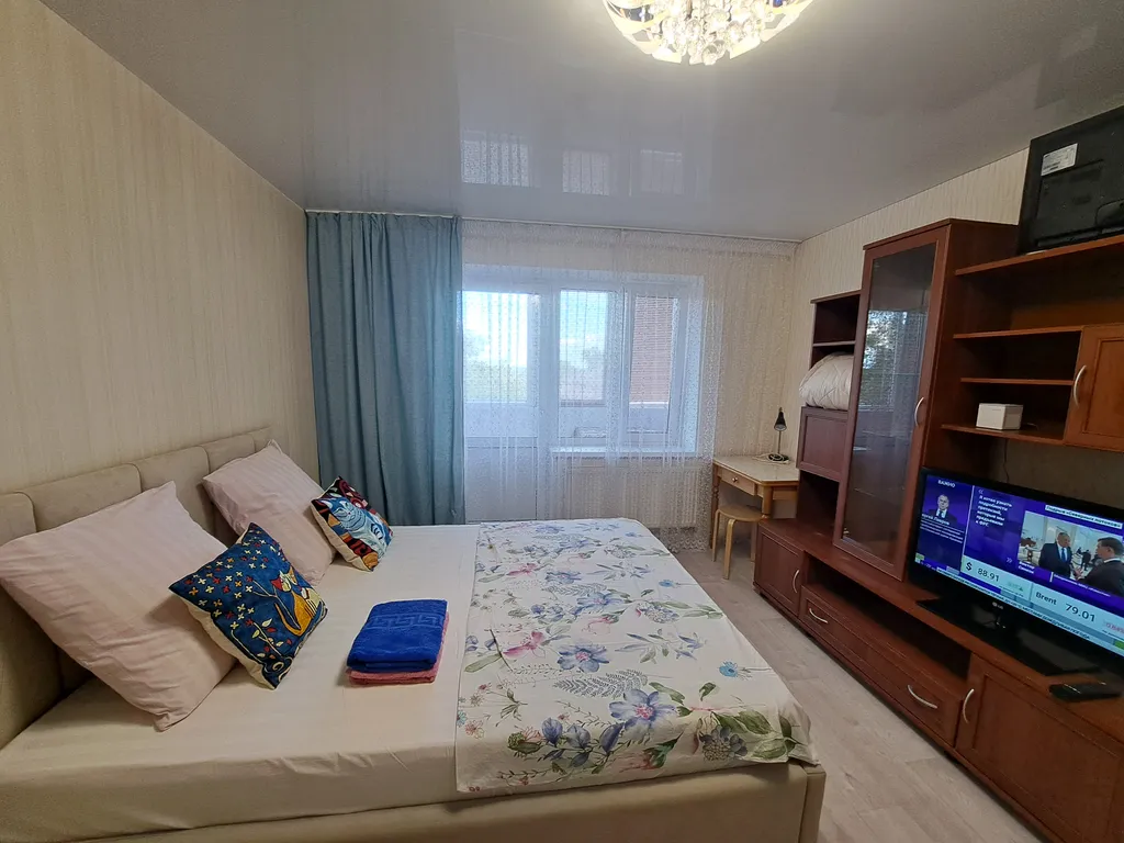 Квартира в исторической части города