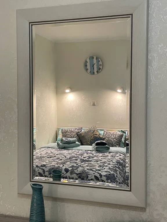 Квартира Квартира Miami apartments 2+2+1 — Москва